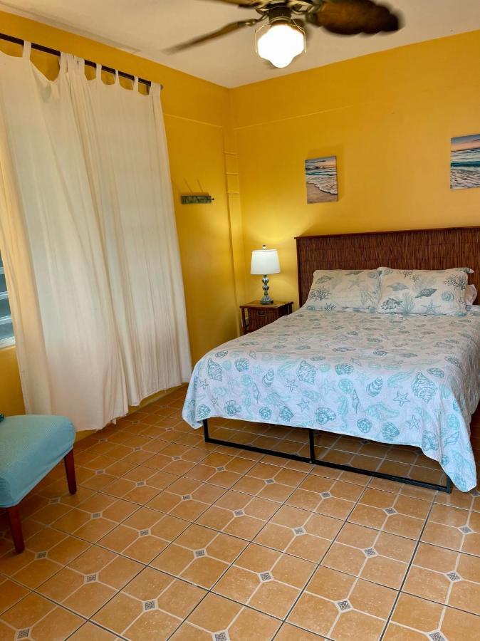 Esperanza Inn Guesthouse (Adults Only) Vieques Værelse billede
