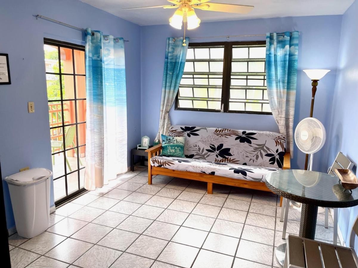 Esperanza Inn Guesthouse (Adults Only) Vieques Værelse billede