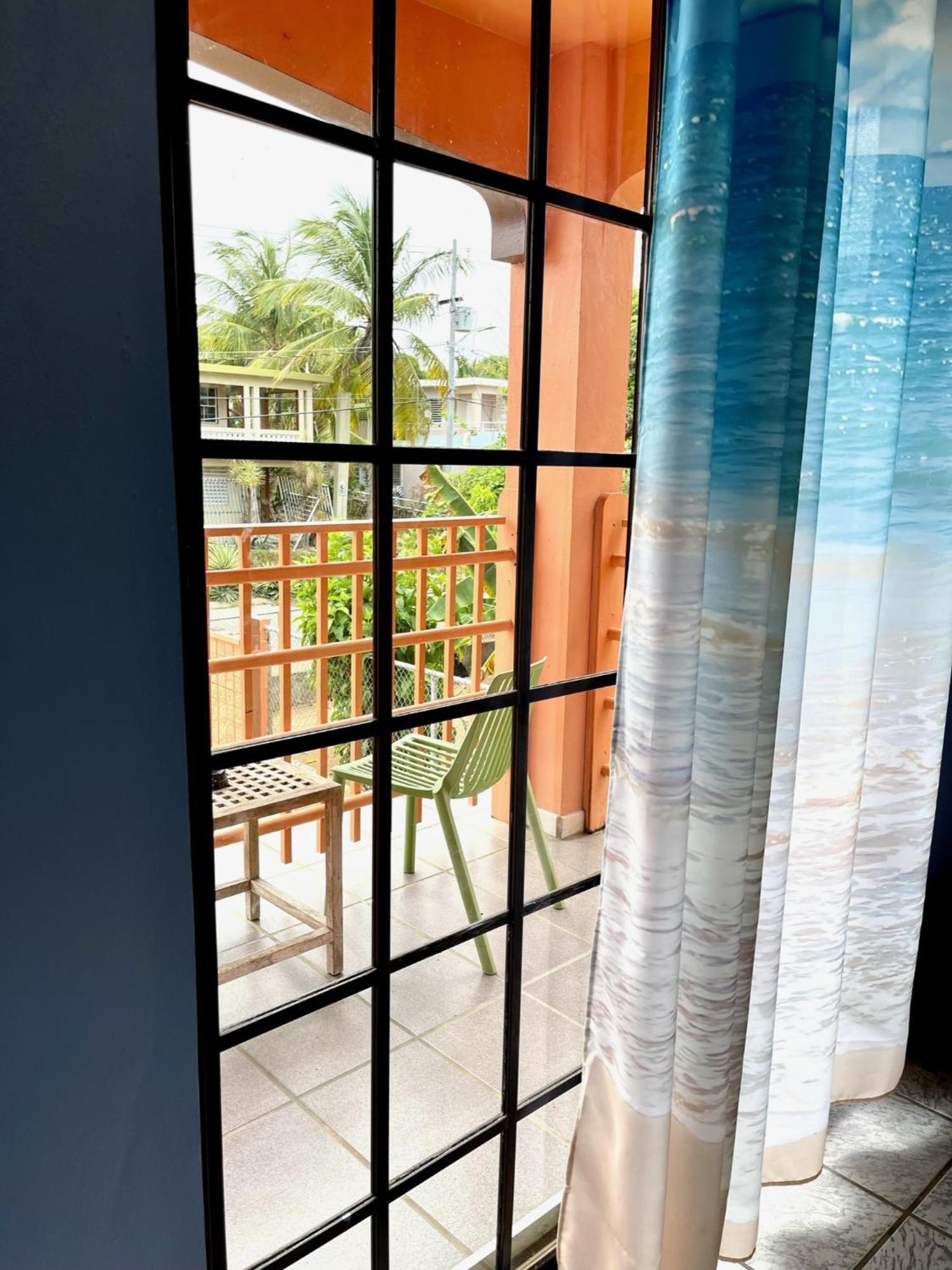 Esperanza Inn Guesthouse (Adults Only) Vieques Værelse billede