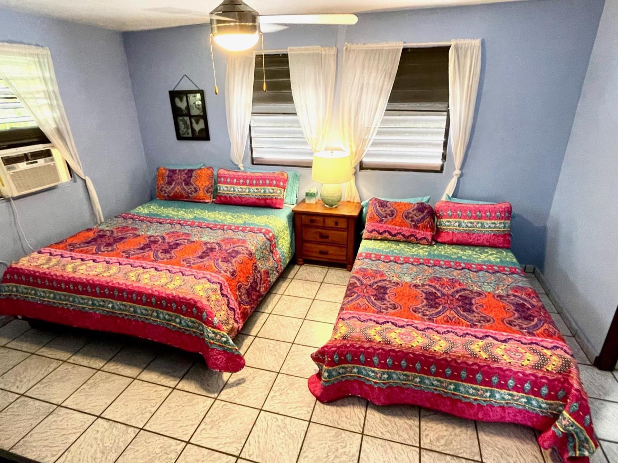 Esperanza Inn Guesthouse (Adults Only) Vieques Værelse billede