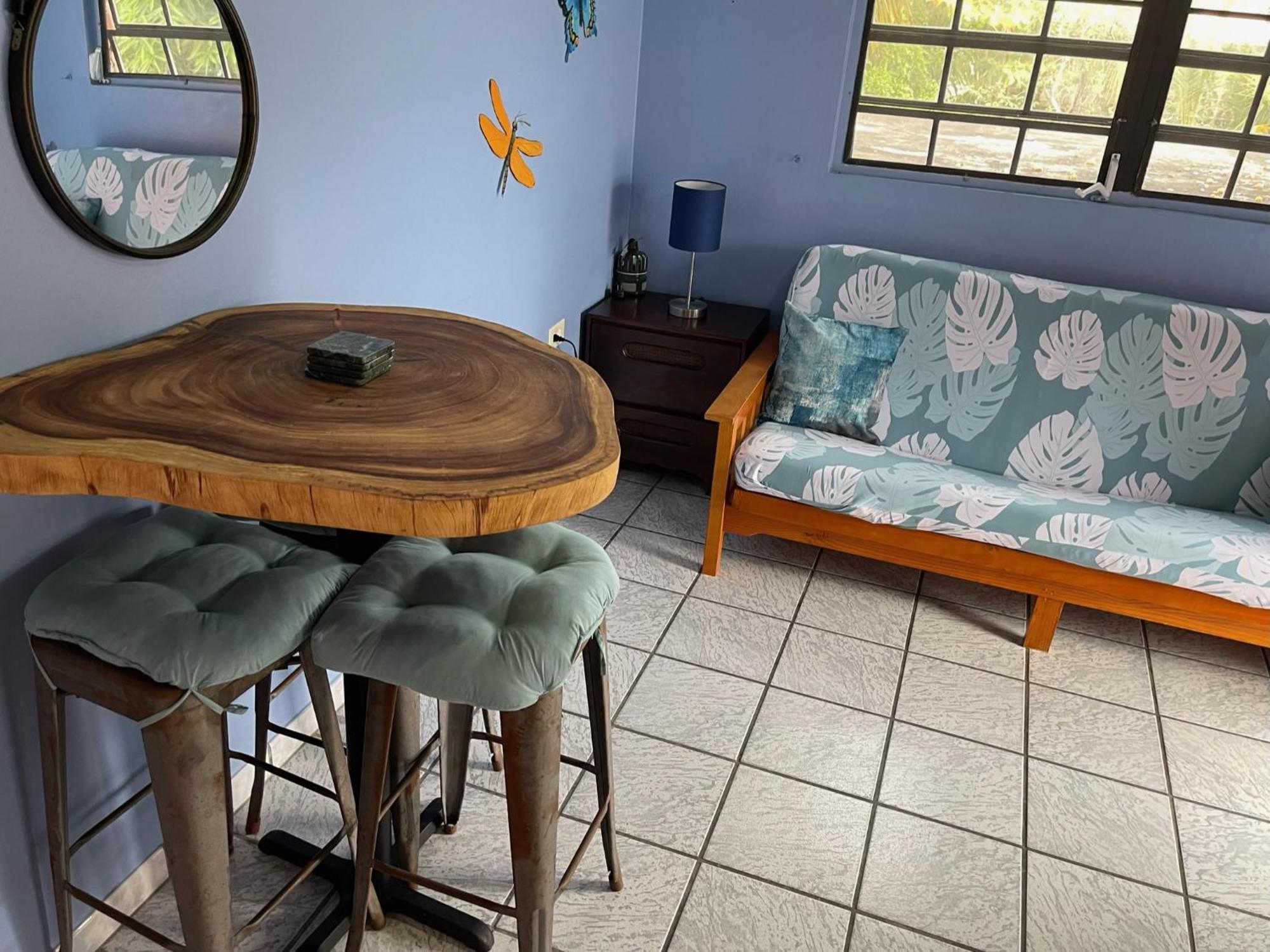 Esperanza Inn Guesthouse (Adults Only) Vieques Værelse billede
