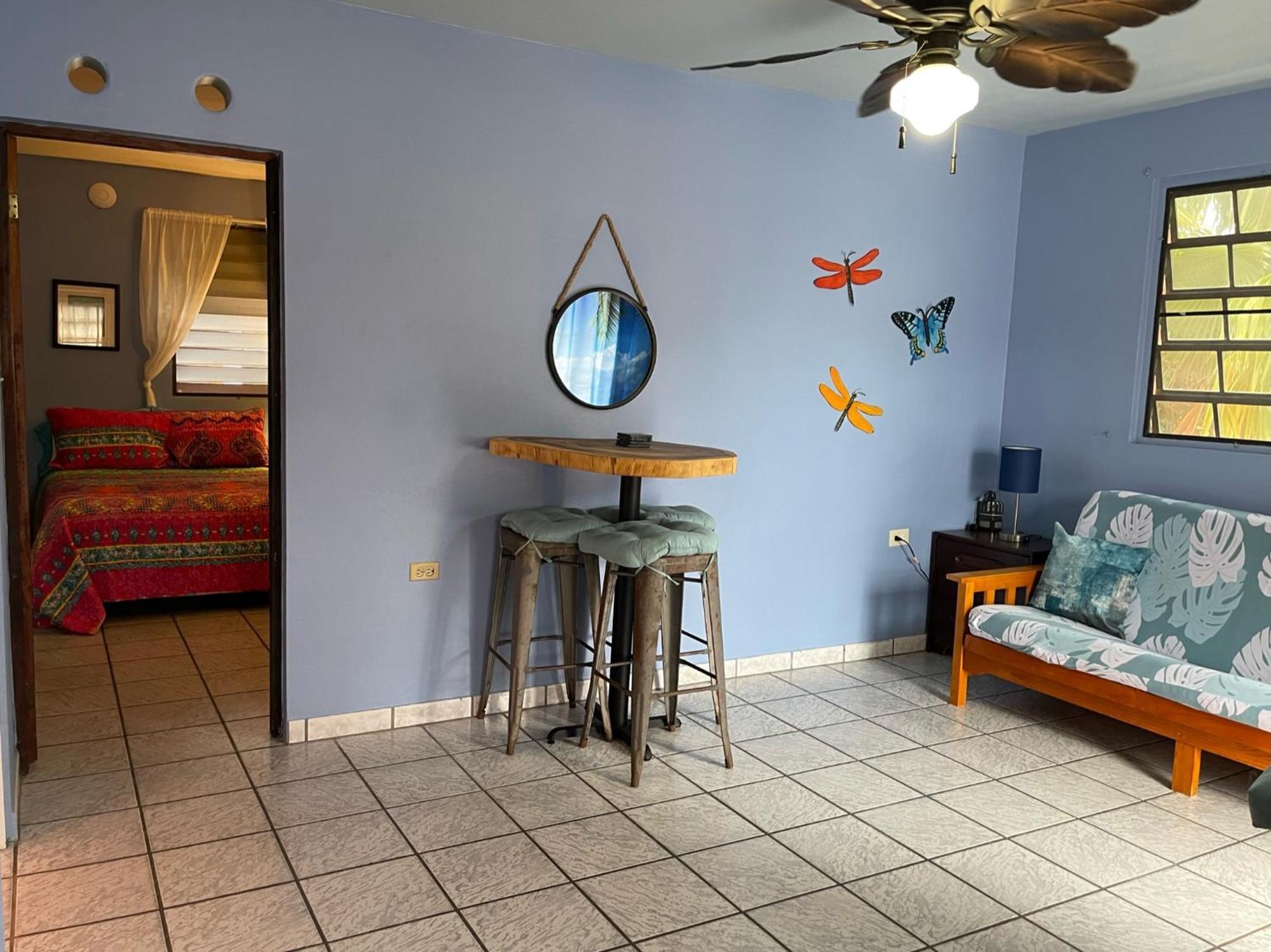Esperanza Inn Guesthouse (Adults Only) Vieques Værelse billede