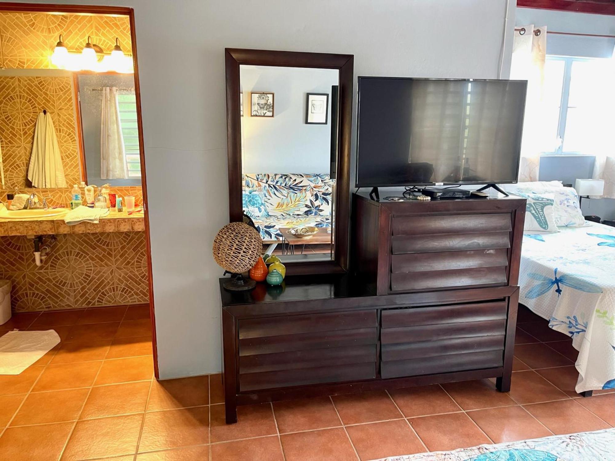 Esperanza Inn Guesthouse (Adults Only) Vieques Værelse billede