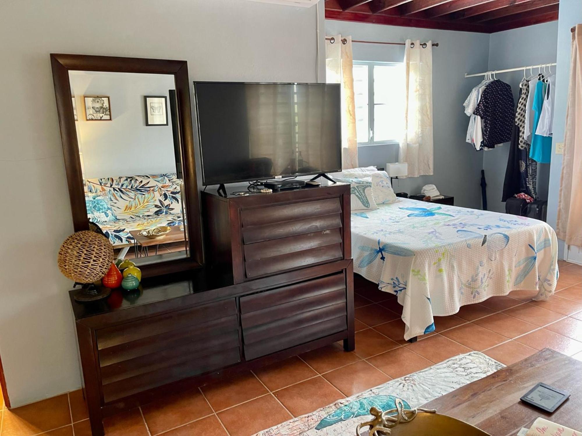 Esperanza Inn Guesthouse (Adults Only) Vieques Værelse billede