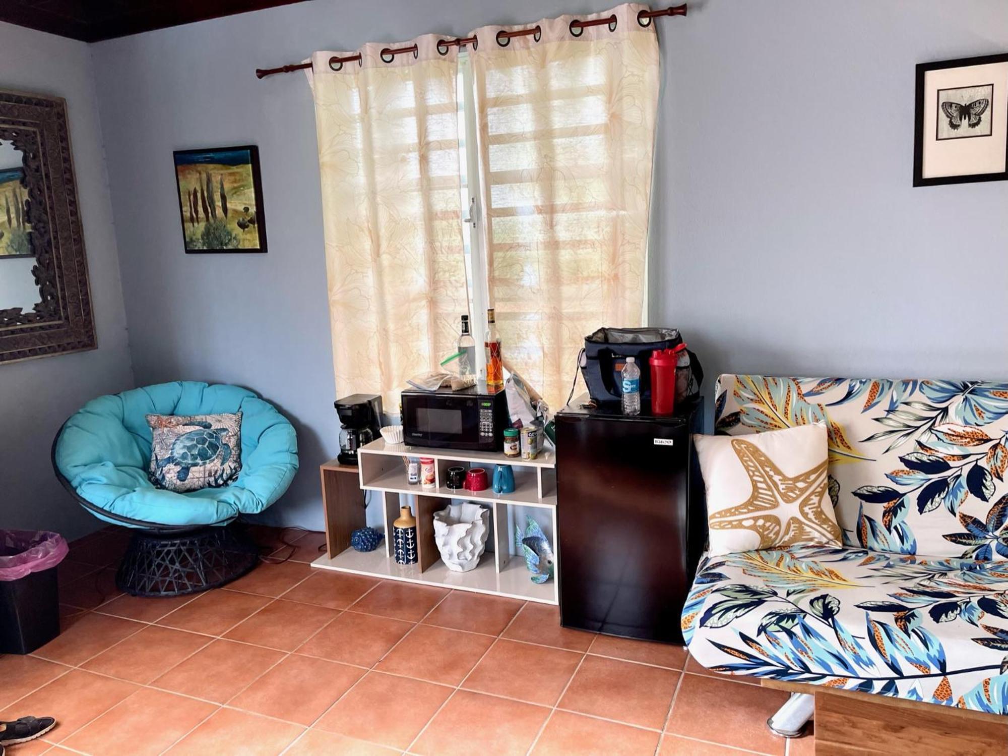 Esperanza Inn Guesthouse (Adults Only) Vieques Værelse billede