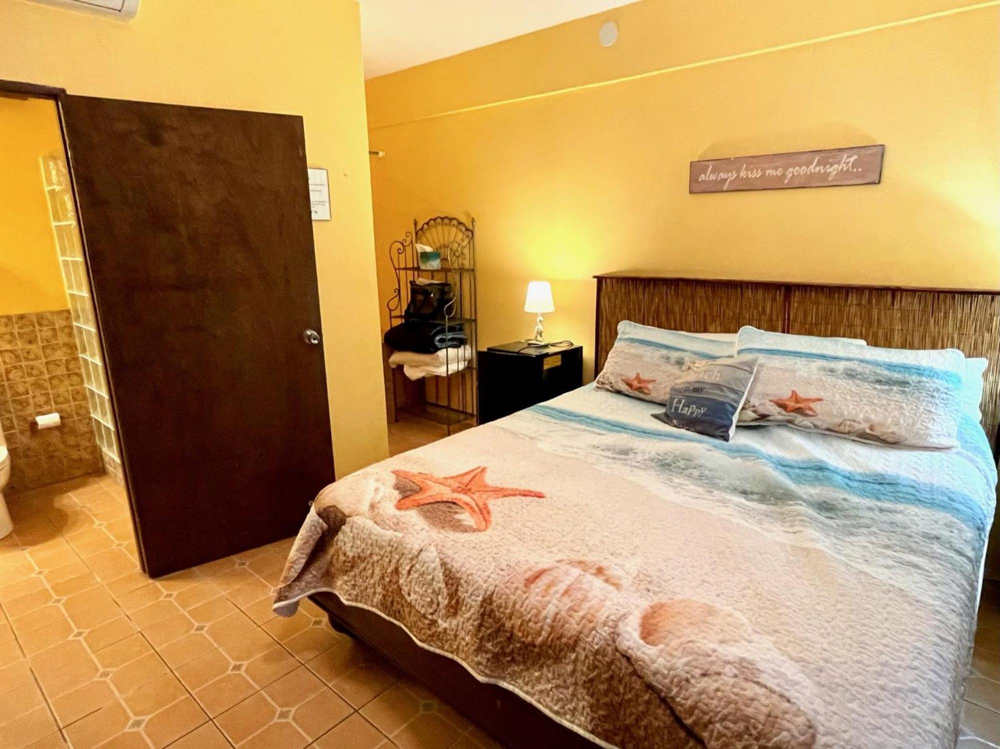 Esperanza Inn Guesthouse (Adults Only) Vieques Værelse billede