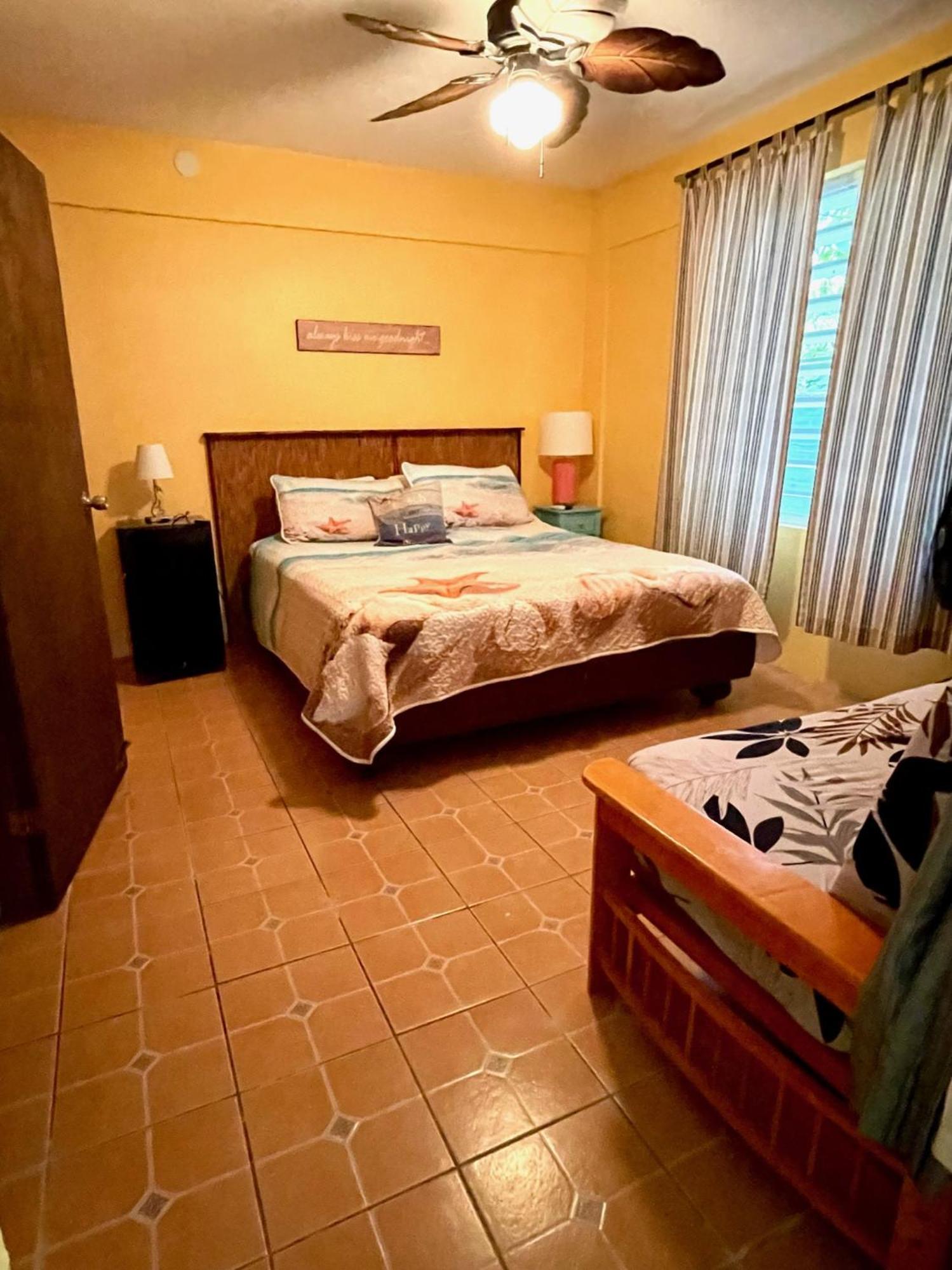 Esperanza Inn Guesthouse (Adults Only) Vieques Værelse billede