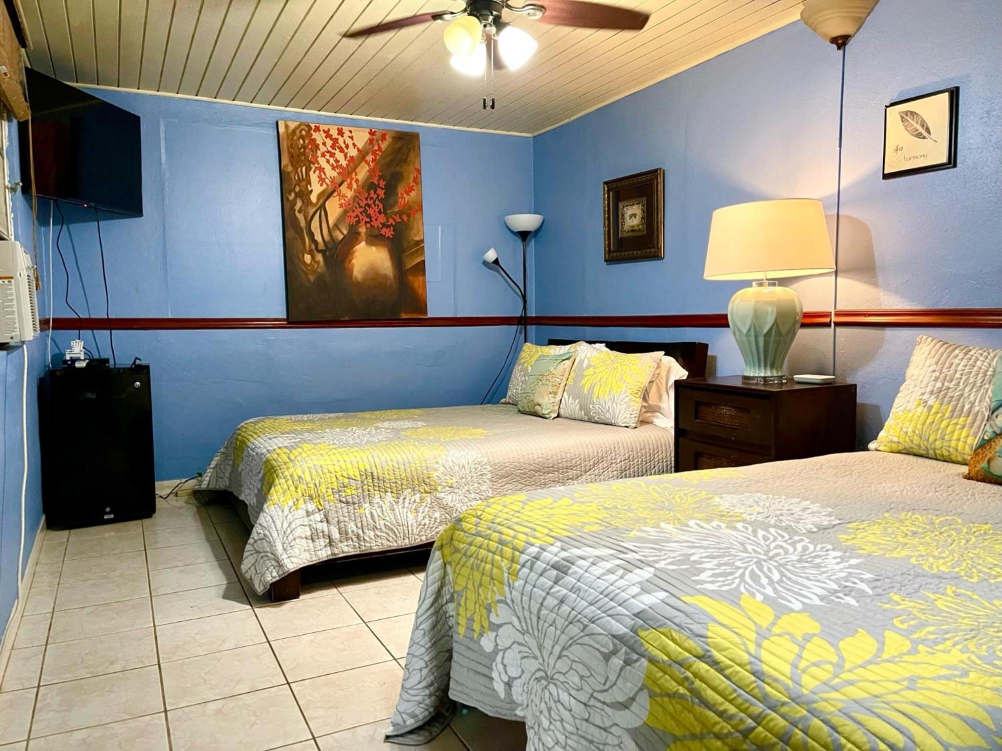Esperanza Inn Guesthouse (Adults Only) Vieques Værelse billede