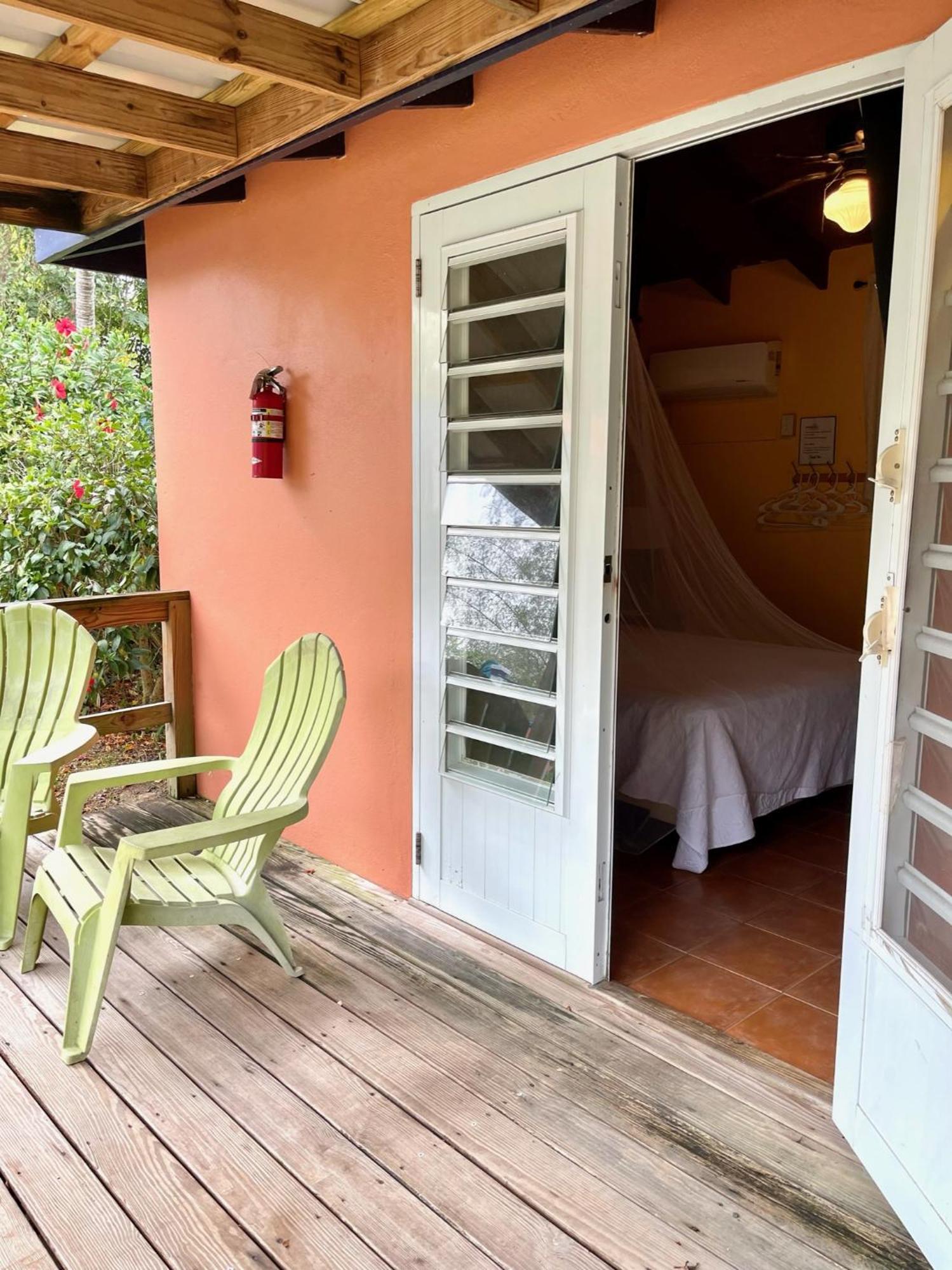 Esperanza Inn Guesthouse (Adults Only) Vieques Værelse billede
