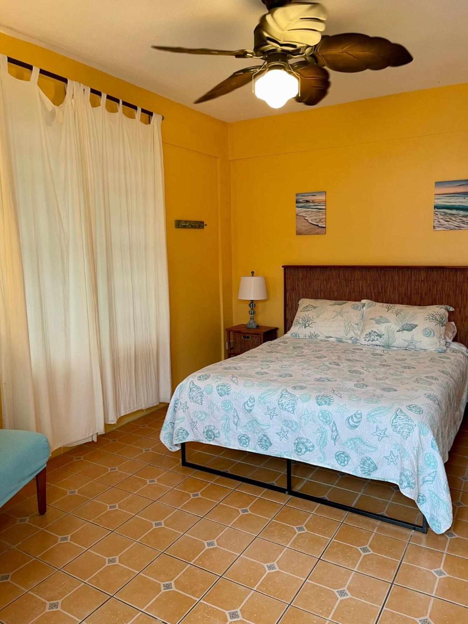 Esperanza Inn Guesthouse (Adults Only) Vieques Værelse billede