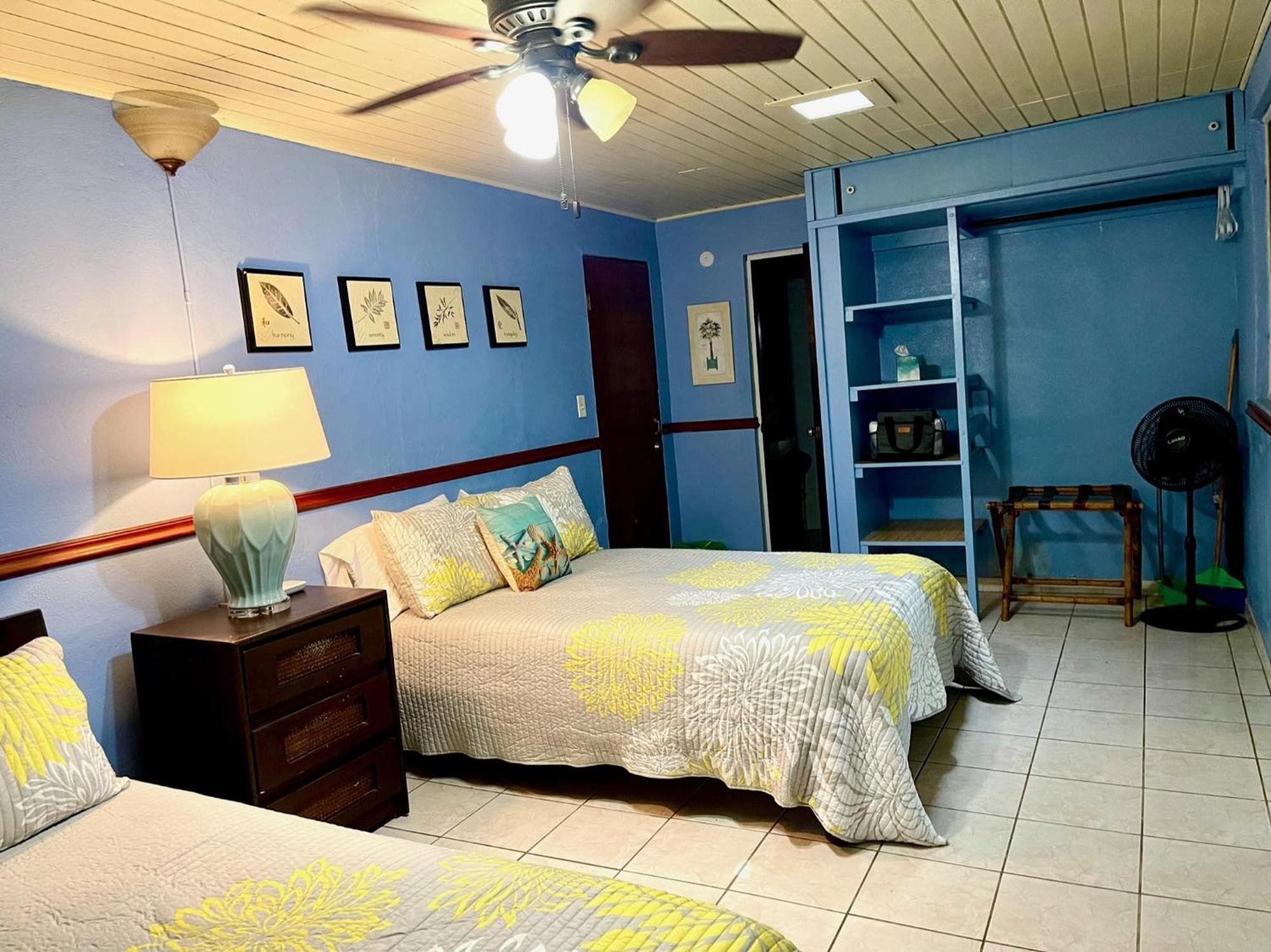 Esperanza Inn Guesthouse (Adults Only) Vieques Værelse billede