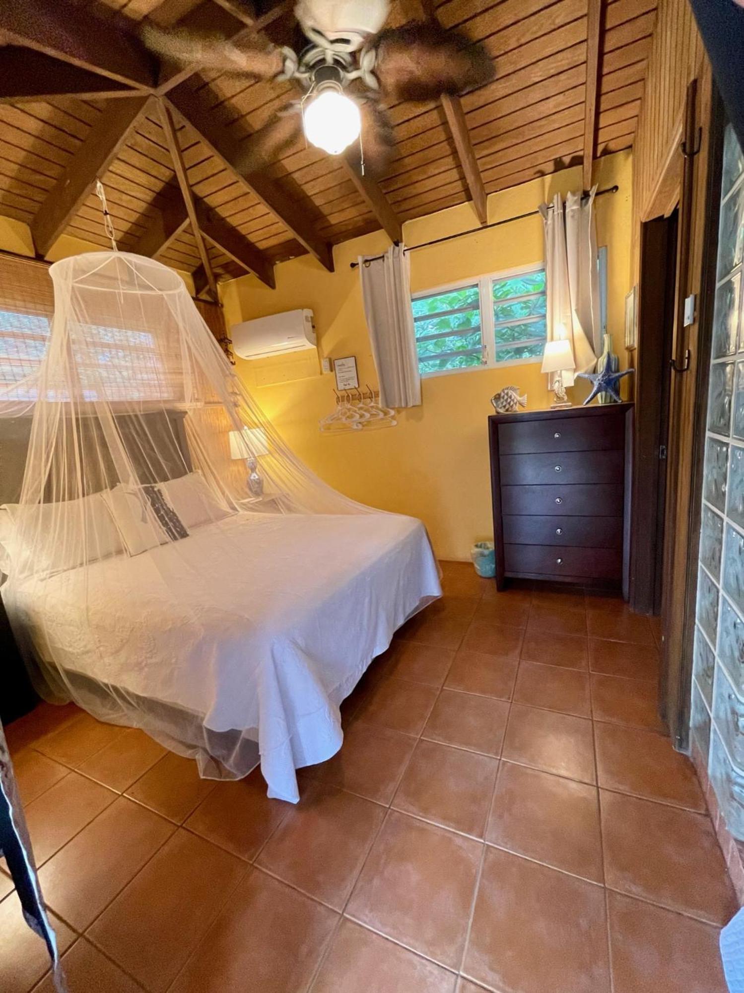 Esperanza Inn Guesthouse (Adults Only) Vieques Værelse billede