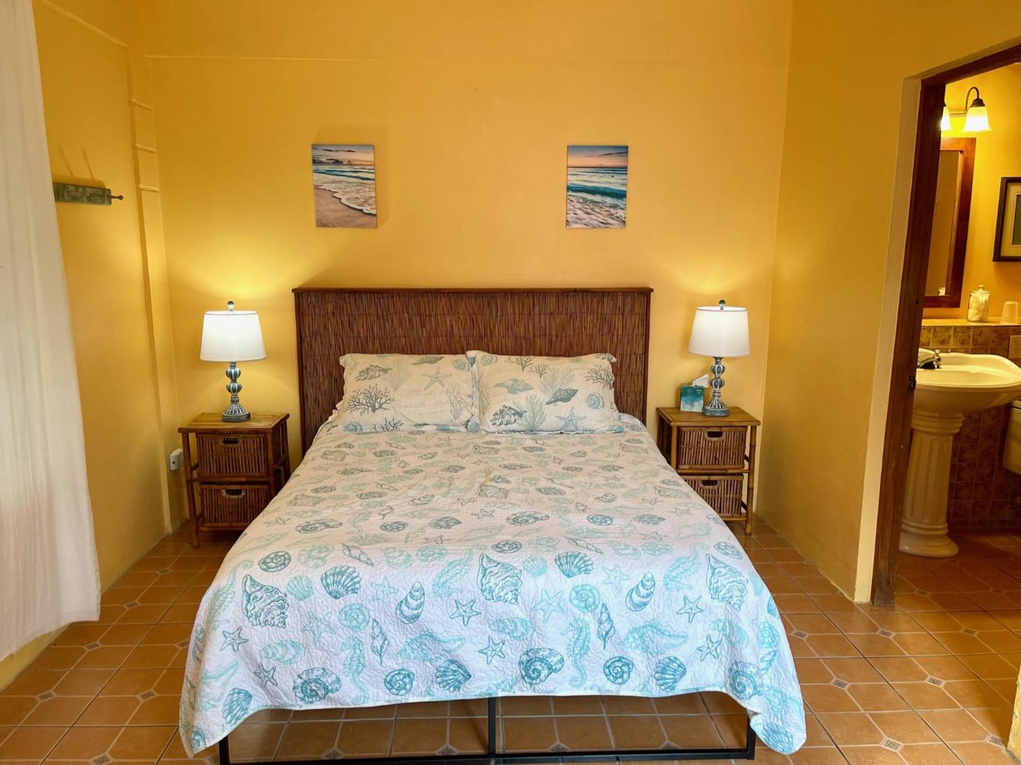 Esperanza Inn Guesthouse (Adults Only) Vieques Værelse billede