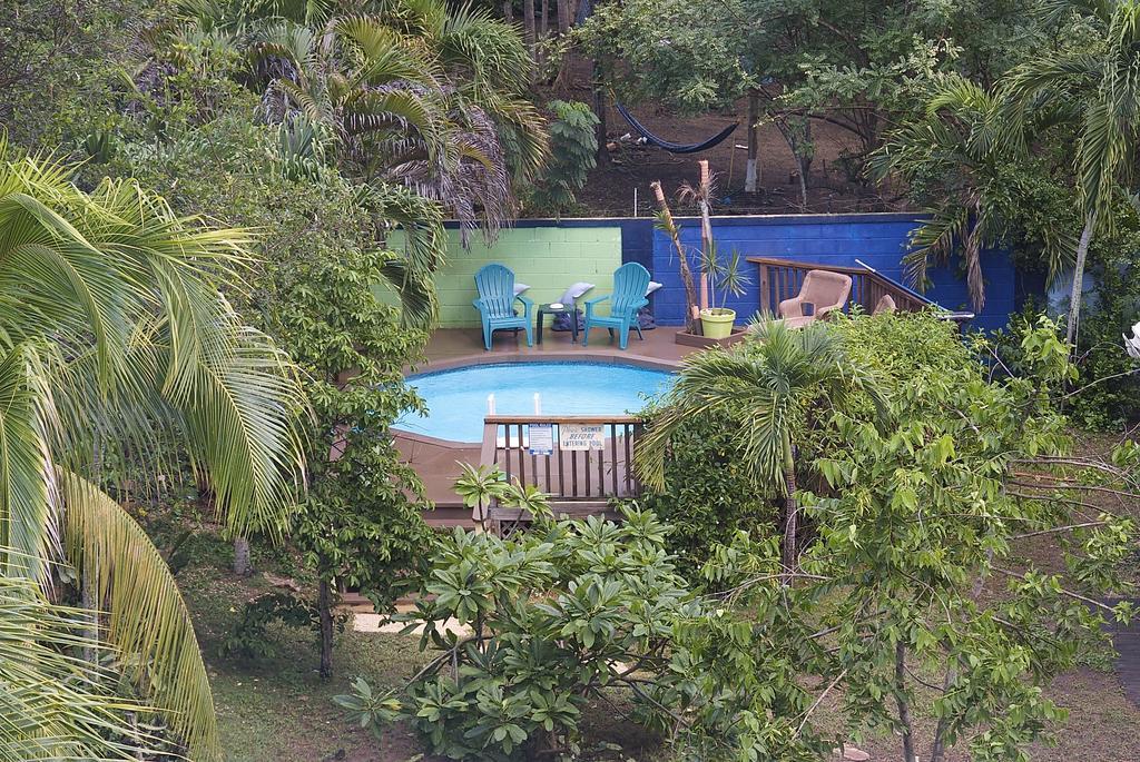 Esperanza Inn Guesthouse (Adults Only) Vieques Eksteriør billede